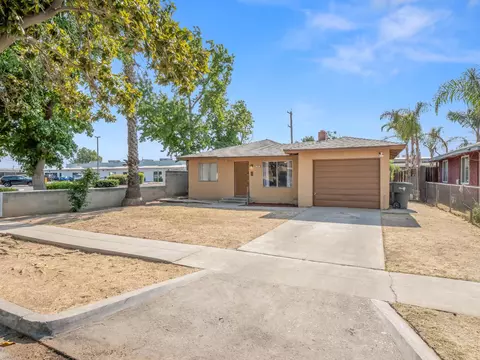 2554 S Poppy, Fresno, CA 93706