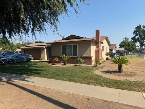 4615 E Hamilton Ave E, Fresno, CA 93702