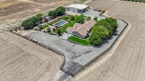 6421 S Greenwood Ave, Del Rey, CA 93616