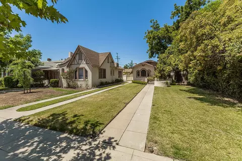 2211 N Van Ness Blvd, Fresno, CA 93704