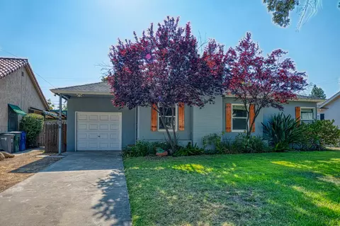 1475 N Thorne Ave, Fresno, CA 93728
