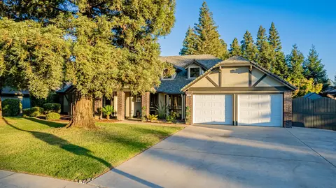 779 E Cole Ave, Fresno, CA 93720