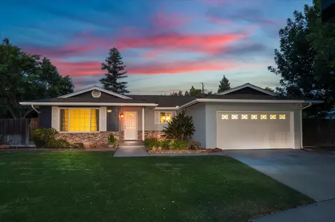 6270 N Garden Ave, Fresno, CA 93710