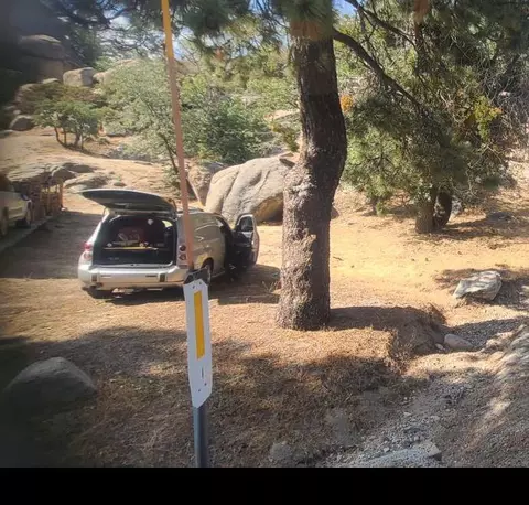 4849 Music Camp Rd, Apple Valley, CA 92314