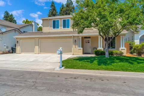 2234 E Serena Ave, Fresno, CA 93720