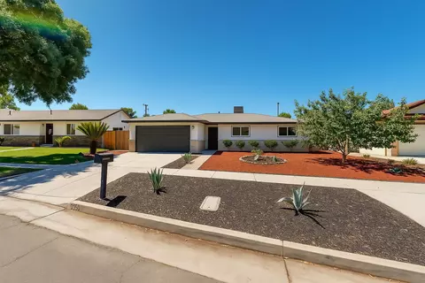5150 E Pine Ave, Fresno, CA 93727