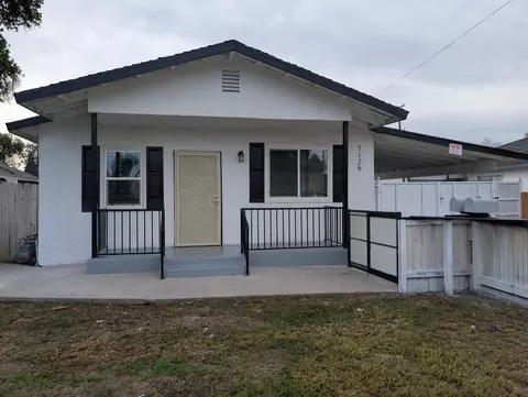 1126 E Princeton Ave, Fresno, CA 93704