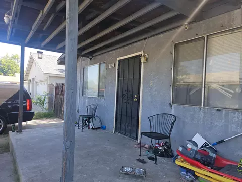 1605 S 2nd St, Fresno, CA 93702