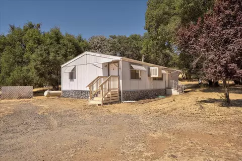 4122 Guadalupe Creek Rd, Mariposa, CA 95338