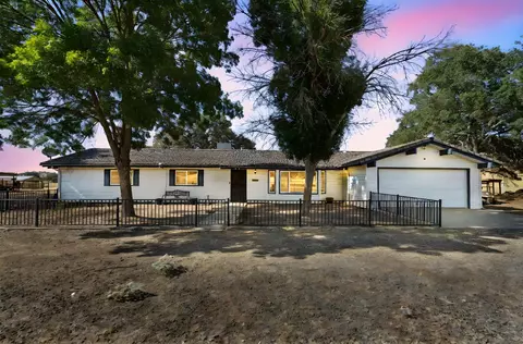 5298 Mc Cay Rd, Catheys Valley, CA 95306