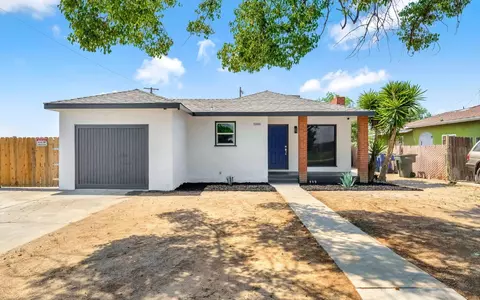 1246 E Grove Ave, Fresno, CA 93706