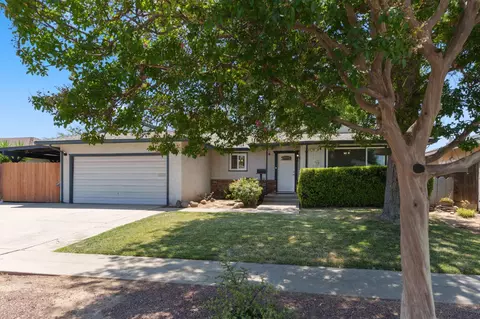 665 E Fremont Ave, Fresno, CA 93710