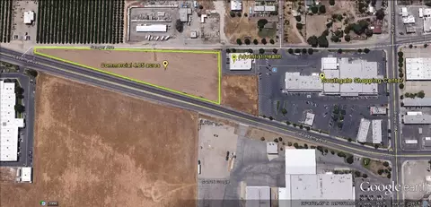 0 Academy Ave, Sanger, CA 93657