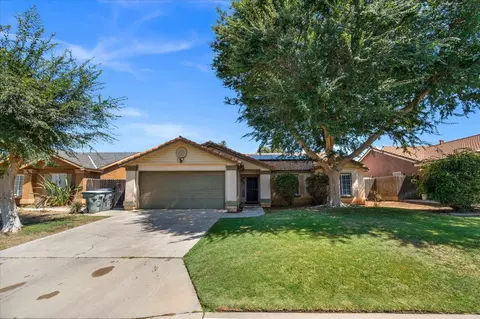 3546 W Weldon Ave, Fresno, CA 93722