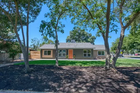 4843 N Palm Ave, Fresno, CA 93704