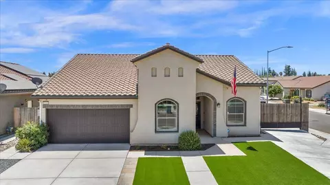 5324 E Liberty Ave, Fresno, CA 93727