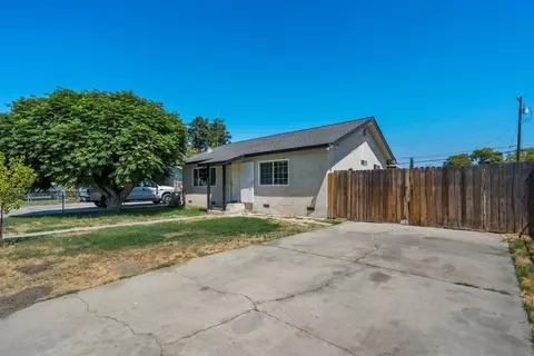 2314 Lorina Ave, Corcoran, CA 93212