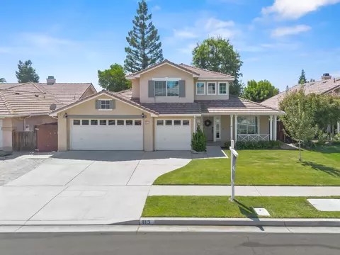 8113 N 6th St, Fresno, CA 93720