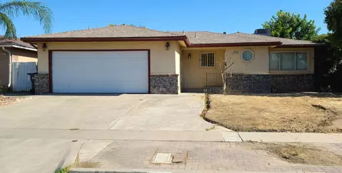 2249 W Cornell Ave, Fresno, CA 93705