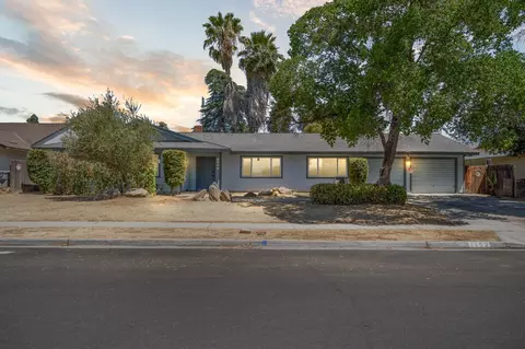 1152 W Mesa Ave, Fresno, CA 93711