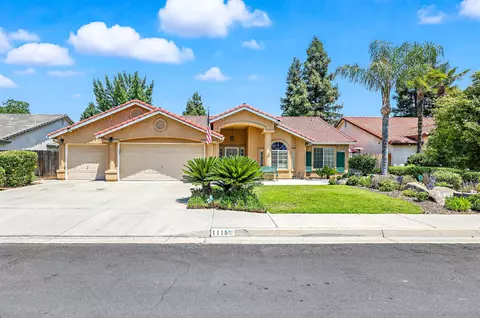 1115 Chennault, Clovis, CA 93611