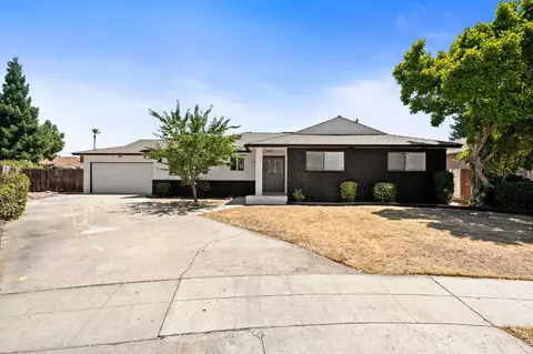 5680 N Augusta St, Fresno, CA 93710