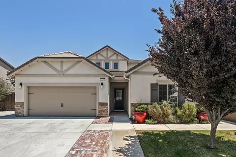 315 Timberline Way, Madera, CA 93636