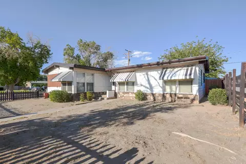 45544 Fig Ave, Lancaster, CA 93534
