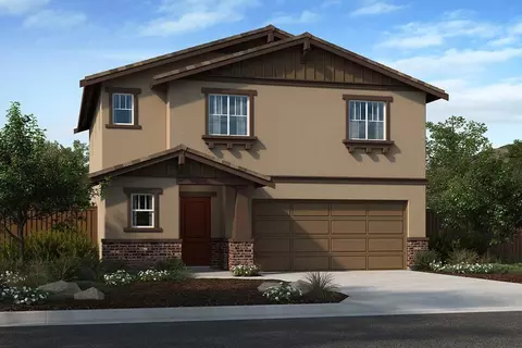 864 N Apricot Ave, Fresno, CA 93727