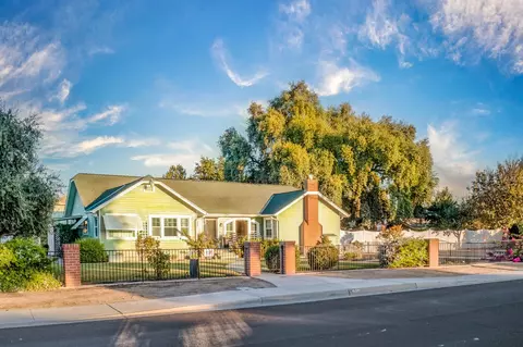 314 Vine St, Lemoore, CA 93245
