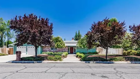 3644 W Magill Ave, Fresno, CA 93711