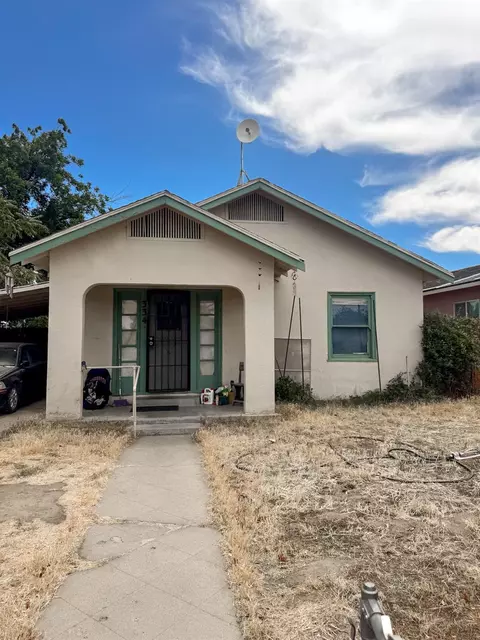 334 E Houston St, Coalinga, CA 93210