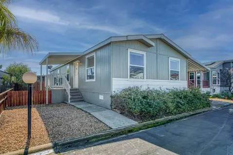 2575 S Willow Ave #167, Fresno, CA 93725