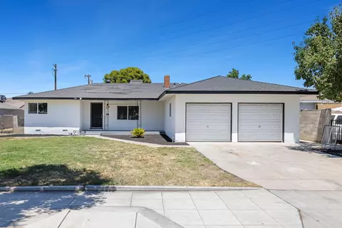4641 E Weldon Ave, Fresno, CA 93703