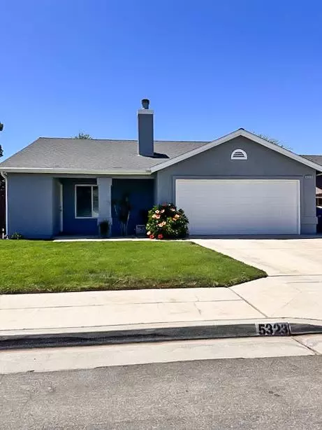 5323 N Contessa Ave, Fresno, CA 93723