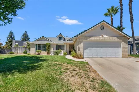 5054 W Browning Ave, Fresno, CA 93722