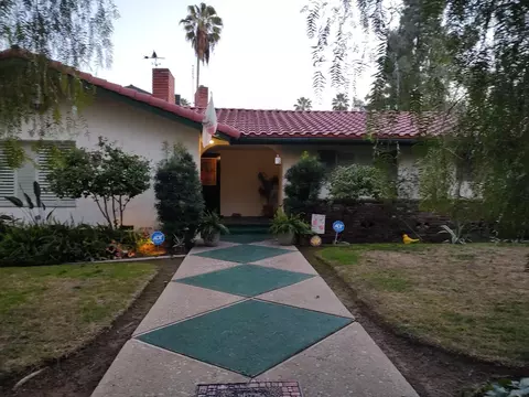 1448 E Gettysburg Ave, Fresno, CA 93704