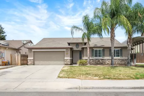 5536 W Garland Ave, Fresno, CA 93722