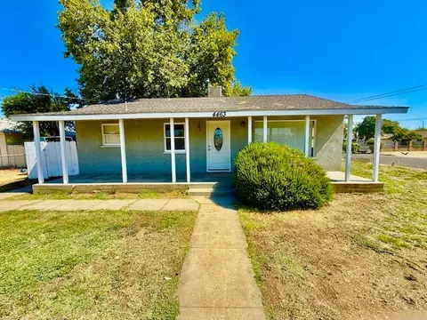 4463 E Home Ave, Fresno, CA 93703