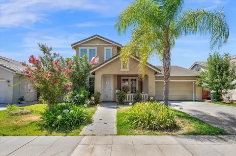 972 Stanford Ave, Madera, CA 93637