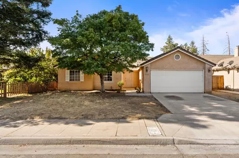 4279 W Providence Ave, Fresno, CA 93722