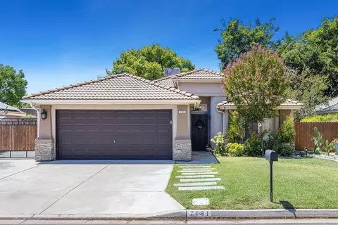 7191 N Wheeler, Fresno, CA 93722