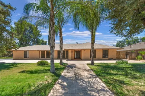 1730 S Helm Ave, Fresno, CA 93727