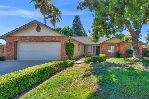 5413 N Wilson Ave, Fresno, CA 93704