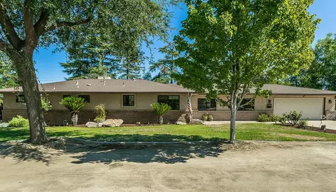 5443 E Bellaire Way, Fresno, CA 93727