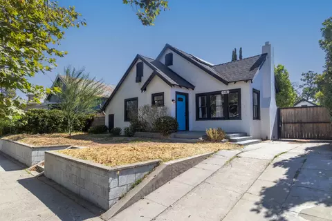 746 N Wilson Ave, Fresno, CA 93728