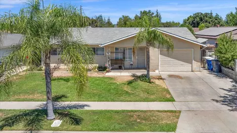3106 W Bellaire Way, Fresno, CA 93722