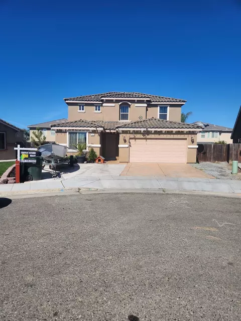 1439 De Ann Cv, Madera, CA 93637