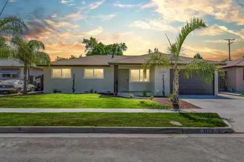 1370 N Willow Ave, Fresno, CA 93727