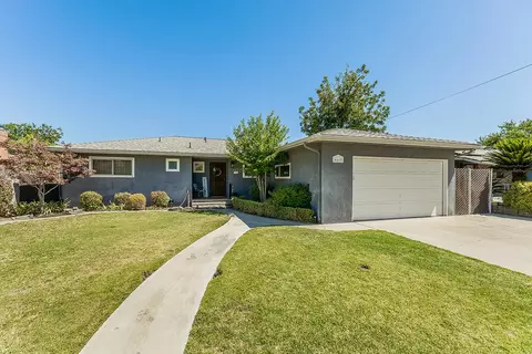 4445 E Indianapolis Ave, Fresno, CA 93726